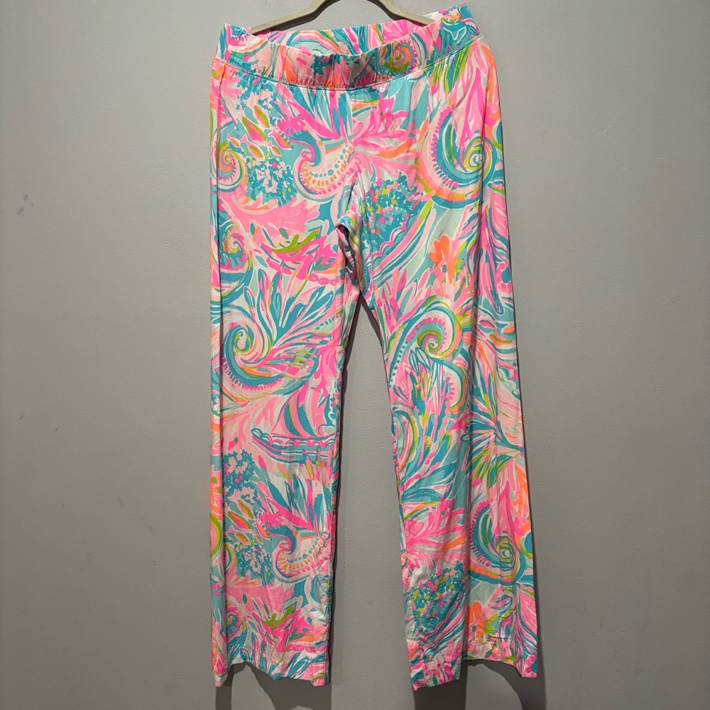 Lilly Pulitzer pants